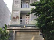 Hình ảnh Bán nhà MT khu An Phú An Khánh Quận 2. DT: 5 x 18m, Hầm 4T gía 18.5 tỷ