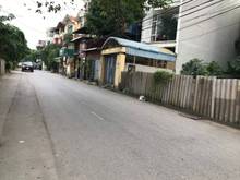 Hình ảnh Cần tiền gấp bán mảnh đất 86m giá 8,2 tỷ mặt phố Kim Quan, Việt Hưng