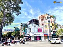 Hình ảnh Góc 2MT Cao Thắng - Nguyễn Đình Chiểu, Phường 4, Quận 3