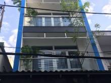 Hình ảnh Bán Nhà Mới, Đặng Lộ, Tân Bình, 89 M2 (4.5 X 20), 4 Tầng, Giá 13 Tỷ 2