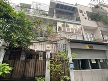 Hình ảnh Nhà Mặt Tiền Nguyễn Đăng Giai 3 Lầu - Phù Hợp Mở VP, Kinh Doanh