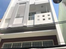 Hình ảnh Cho thuê nhà hẻm xe hơi 122A Phạm Văn Hai, Tân Bình