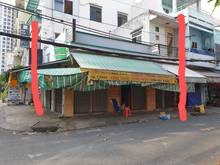 Hình ảnh Cho thuê nhà góc đối diện chợ_Chính chủ
