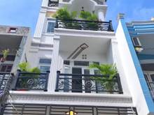 Hình ảnh Cho thuê nhà hẻm xe hơi 171A Lê Thánh Tôn, Quận 1