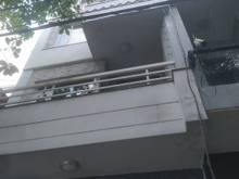 Hình ảnh Villa 5 tầng mặt đường 10m, ngay sân bay Tân Sơn Nhất nhiều tiện ích