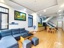 Hình ảnh Nhà 3PN đẹp thoáng khu An Thượng - B700