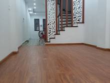 Hình ảnh Nhà phố VĨNH HƯNG. Ôto 7 chỗ vào nhà. Kinh doanh. Thang máy.  6tỷ