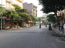 Hình ảnh Chính chủ bán gấp lô đất kinh doanh tốt mặt phố Phạm Khắc Quảng