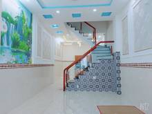 Hình ảnh Bán nhà riêng hẻm Hoà Hưng, quận 10, Giá 5.3 tỷ.