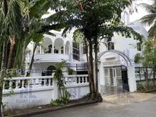 Hình ảnh Cho thuê Biệt thự đường Nguyễn Văn Hưởng, P Thảo Điền, Q2 giá 5000$
