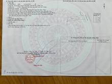 Hình ảnh Chính chủ cần bán lô đất mặt tiền Bình Giã - Đá Bạc ngay Ngã 6 Đá Bạc