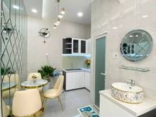 Hình ảnh Bán nhà hẻm lớn đường Ngô Quyền, Quận 10 giá 6 tỷ DT 41m2