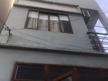 Hình ảnh Bán nhà tặng nội thất cao cấp, 4 tầng. Nguyễn Ngọc Lộc, Quận 10. 6 tỷ