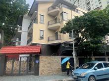 Hình ảnh Cho thuê biệt thự GoldMark City Hồ Tùng Mậu 130m2 4 tầng 1 hầm nhà đẹp