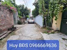 Hình ảnh Bán gấp 101m đất ở oto 7 chỗ thông chơi chứng khoán.