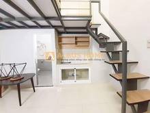 Hình ảnh Phòng trọ gác cao ngay KCX TÂN THUẬN giảm giá mạnh