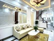 Hình ảnh Bán nhà Phố Tôn Đức Thắng - Ô tô đỗ cửa - Kinh doanh - 45m2 - giá 9 tỷ