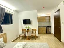 Hình ảnh Mb6623 nạp rút nhanh chóng studio full nội thất ngay Tân Quy Quận 7