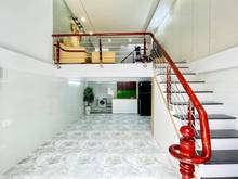 Hình ảnh Bán nhà hẻm Xe Hơi tô Hiến Thành, Nhỉnh 5 tỷ,40m2. Bán gấp