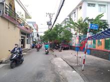 Hình ảnh Nhà mặt tiền Lê cảnh Tuân 51 m2, 2 tầng giá chỉ 5,29 tỷ.