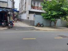 Hình ảnh Mặt tiền Trần Quang Cơ, Phú Thạnh, Tân Phú, 100m2, 2 tầng, 5*20, 13 tỷ