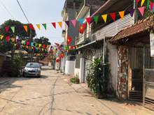 Hình ảnh Bán đất tặng nhà dành cho các nhà Trang MB66.COM Chính Thức - MB 66 Uy Tín, ở và kinh doanh Sóc Sơn