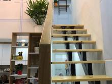 Hình ảnh Bán nhà đẹp ĐHT 17 Nguyễn Văn Quá Quận 12