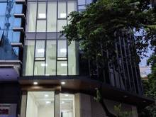 Hình ảnh Cho thuê lô góc MP Tây Sơn: 80m2 x 4,5 tầng, MT: 20m, nhà mới.