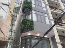Hình ảnh Bán nhà HXH căn góc Dương Bá Trạc, Phường 1, Quận 8