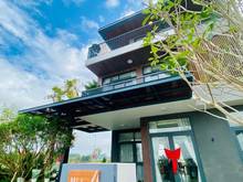 Hình ảnh Ngay sân bay hiện đại bậc nhất trong vài năm