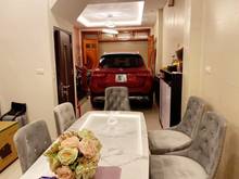 Hình ảnh Nhà Phố Trạm – Gara Ô Tô – FULL Nội Thất – 47 M2 – 4 TẦNG - 4,76 Tỷ
