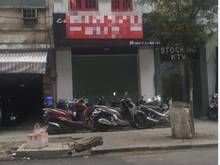 Hình ảnh Cho thuê MẶT TIỀN Nam Kỳ Khởi Nghĩa  , giá HỖ TRỢ  55tr/th