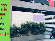 Hình ảnh Tòa nhà mặt tiền Phú nhuận, 7 tầng, đang cho thuê 100 triệu/tháng