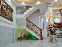 Hình ảnh Chính chủ bán HXT Nguyễn Thái Sơn, P.4, 4 x 20 giá 8 tỷ tl
