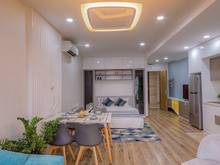 Hình ảnh Thuê nhanh giá rẻ Sunrise City View Q7 full nt chỉ 8,5 triệu