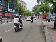 Hình ảnh Ngay BV Bình Thạnh - HXH ~ 192m2 - 3 Tầng (4.9 x 13m) Lê Văn Duyệt