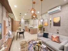 Hình ảnh Bán nhanh căn Green Valley 89m2PN lầu cao căn góc view đẹp