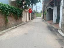 Hình ảnh Bán đất mặt đường kinh doanh ngõ 61 Phố Trạm, Long Biên