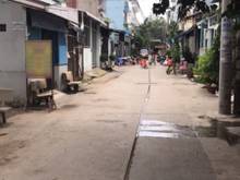 Hình ảnh Bán nhà hẻm oto quận Bình Tân, nhà mới dọn vào ngay, giá thương lượng
