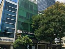 Hình ảnh Cho thuê nhà  NGANG 6,8M Đinh Tiên Hoàng , làm VĂN PHÒNG , SPA, 100tr