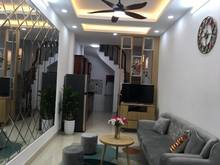 Hình ảnh Bán Gấp Nhà 5 TẦNGx40m, Nở Hậu,Đường ô tô3,7 TỶ Tại GIÁP BÁT,HOÀNG MAI