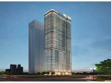 Hình ảnh Bán biệt thự căn góc Vinhomes Ba Son, P. Bến Nghé, Q1. DT 325m2. Hầm 3