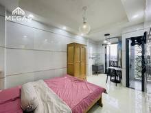 Hình ảnh Phòng trọ giá rẻ ở Khu Tên Lửa Bình Tân