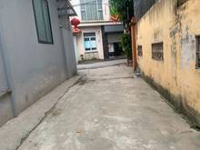 Hình ảnh Chính chủ cần bán 63m2 đất ngõ 81 phố Trạm, Long Biên