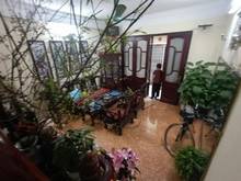 Hình ảnh Bán nhà Yên Lãng, cách phố 30m, 50m2, 6 tầng, lô góc, 5.5 tỷ