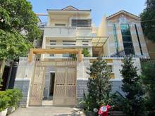 Hình ảnh Cho thuê Villa Nguyễn Văn Hưởng, Thảo Điền, Q2, 296m2  giá 77 Triệu