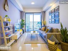 Hình ảnh Cho thuê 2PN Botanica Premier: Full nội thất đẹp- Nhà mới. Giá 16tr TL