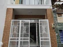 Hình ảnh Nhà đẹp đường nhựa lớn, 80m2-3PN vô ở ngay full Tiện nghi, SHR sẵn có