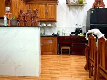 Hình ảnh Bán nhà Lý Thường Kiệt F4 Gò Vấp, 4 tầng, Giá Rẻ