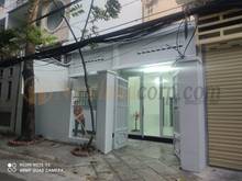 Hình ảnh Cho thuê nhà (trệt 3 lầu sân thượng) đường 4, P.Thảo Điền, giá 900$/1t